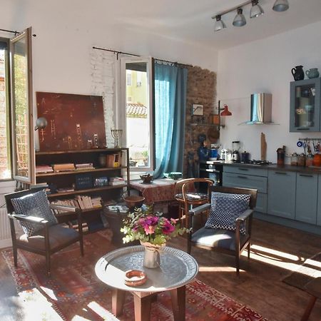 La Maison D'Elysa Perpignan Buitenkant foto