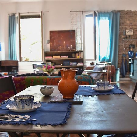 La Maison D'Elysa Perpignan Buitenkant foto