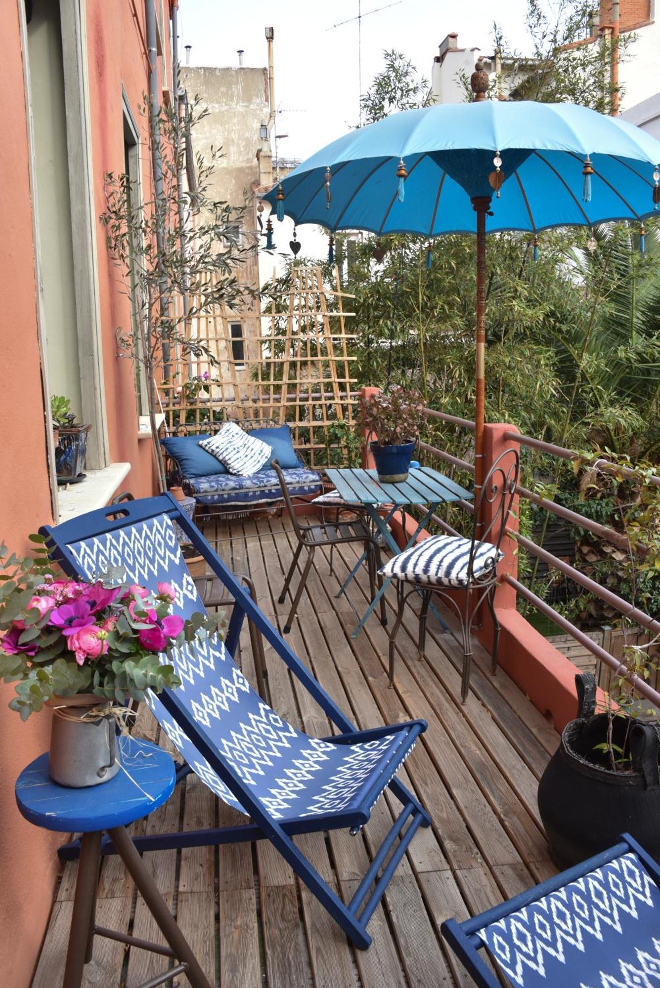 La Maison D'Elysa Perpignan Buitenkant foto